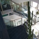 Treppenhaus